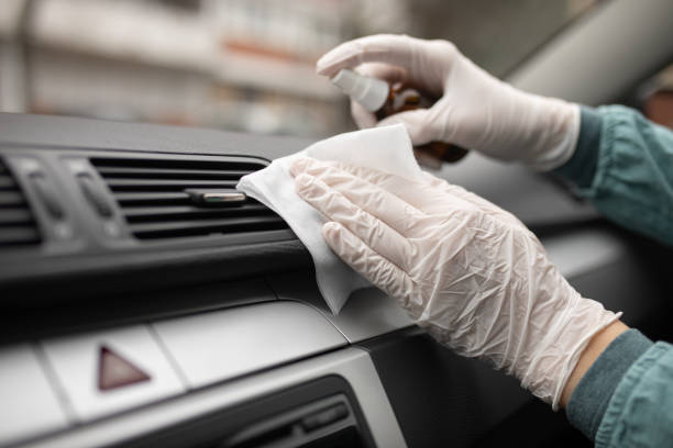 Best Professional Duct Cleaning Services  in Red Corral, CA