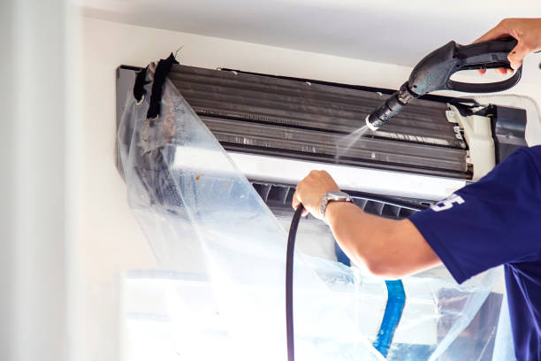 Best Best Air Duct Cleaning Near Me  in Red Corral, CA
