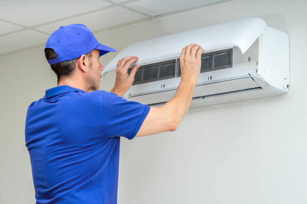 Best Air Duct Cleaning Near Me  in Red Corral, CA