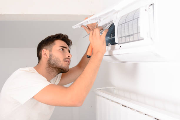 Best Local Air Duct Cleaning Services  in Red Corral, CA