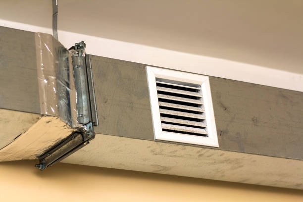 Best HVAC System Cleaning  in Red Corral, CA